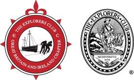 Explorers club - Great Britain and Ireland