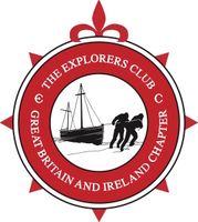 "The Explorer's Club - Great Britain & Ireland chapter"
